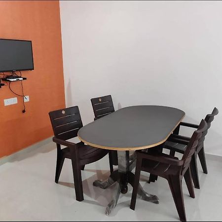 House Tully Villa Madikeri Buitenkant foto